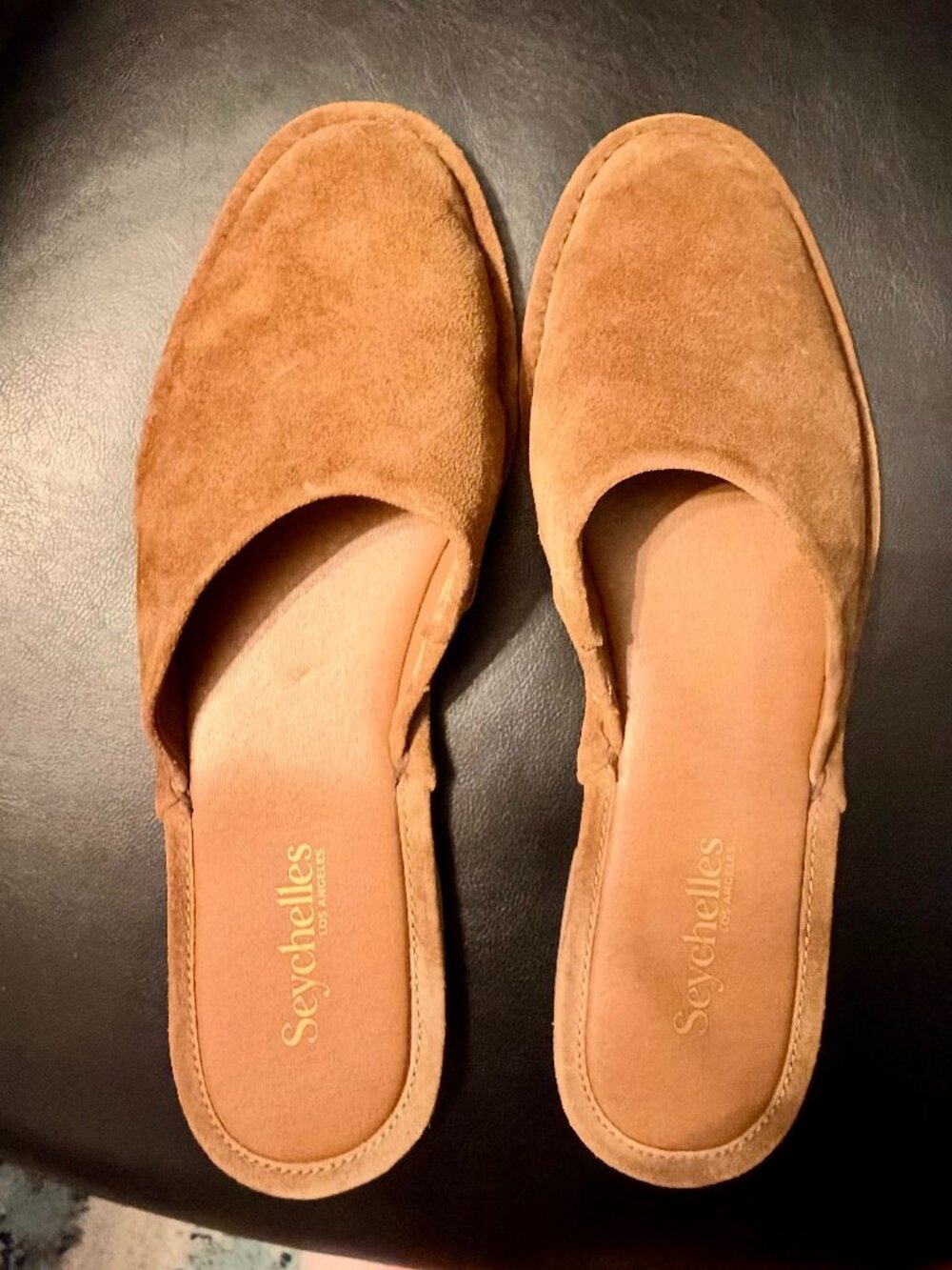 Seychelles Slip On Shoes